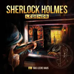 Folge 31: Das leere Haus