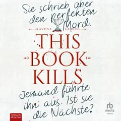 This Book Kills
