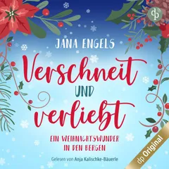 Verschneit und verliebt