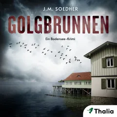 Golgbrunnen