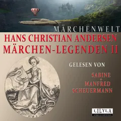 Märchen-Legenden 11