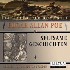 Seltsame Geschichten 4