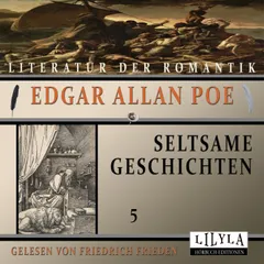 Seltsame Geschichten 5