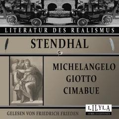 Michelangelo Giotto Cimabue
