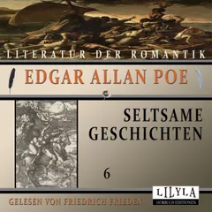 Seltsame Geschichten 6