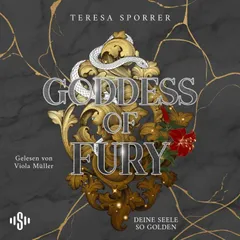 Goddess of Fury 2: Deine Seele so golden