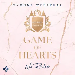 St. Gloria College 1: Game of Hearts
