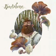 Le brutalone