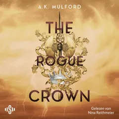 Five Crowns of Okrith 3: The Rogue Crown