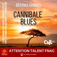 Cannibale Blues