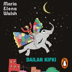 Dailan Kifki