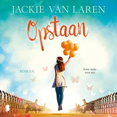 Opstaan