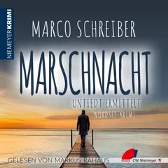 MARSCHNACHT