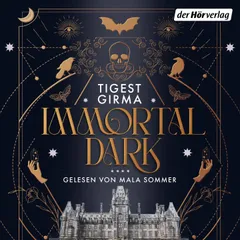 Immortal Dark