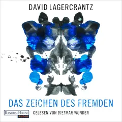 Das Zeichen des Fremden