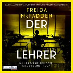 Der Lehrer – Will er dir helfen oder will er deinen Tod?