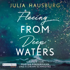Fleeing From Deep Waters