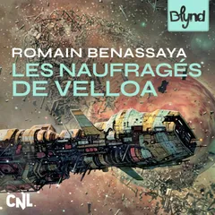 Les Naufragés de Velloa