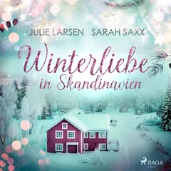Winterliebe in Skandinavien