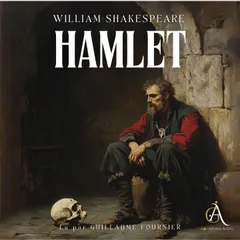 Hamlet - Livre Audio