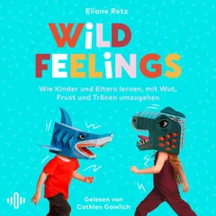 Wild Feelings