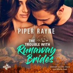 The Trouble With Runaway Brides  (Lake Starlight 3)