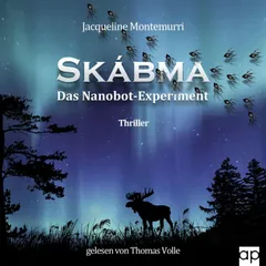 Skábma - Das Nanobot-Experiment