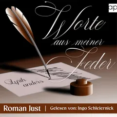 Worte aus meiner Feder