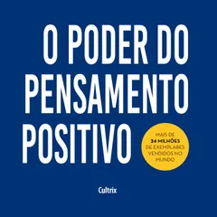 O poder do pensamento positivo