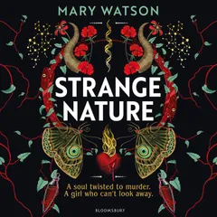 Strange Nature