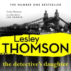The Detective's Daughter