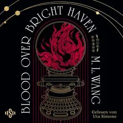 Blood Over Bright Haven