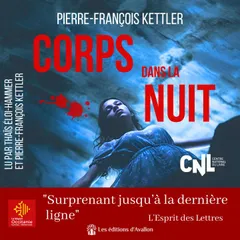 Corps dans la nuit