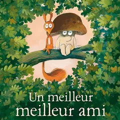 Un meilleur meilleur ami