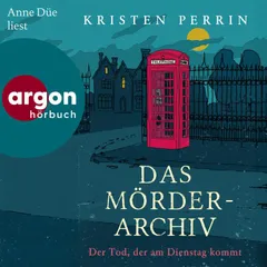 Der Tod, der am Dienstag kommt