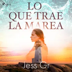 Lo que trae la marea