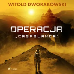 Operacja "Casablanca"