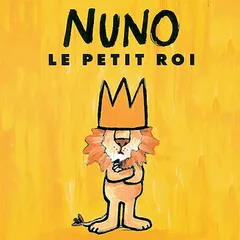 NUNO le petit roi