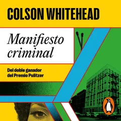 Manifiesto criminal (Ray Carney 2)