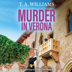 Murder in Verona