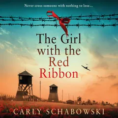 The Girl with the Red Ribbon
