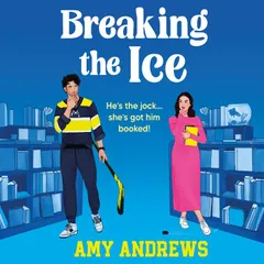 Breaking the Ice