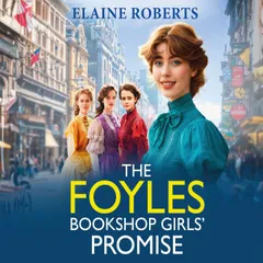 The Foyles Bookshop Girls' Promise