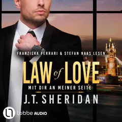 Law of Love - Mit dir an meiner Seite