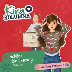 Folge 18: Schöne Bescherung