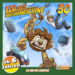 Folge 30: Leo und der Computer