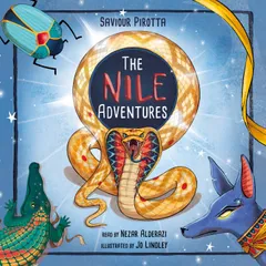 The Nile Adventures Collection