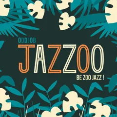 Jazzoo Be Zoo Jazz