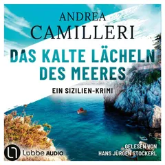 Das kalte Lächeln des Meeres - Commissario Montalbano, Teil 7
