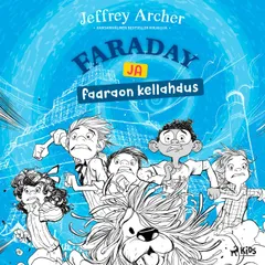 Faraday ja faaraon kellahdus